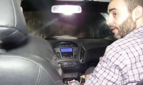 الجيش الإسرائيلي يعلن عن مقتل محمد السنوار في 13 مايو (فيديو) الجيش الإسرائيلي يعلن عن مقتل محمد السنوار في 13 مايو (فيديو)