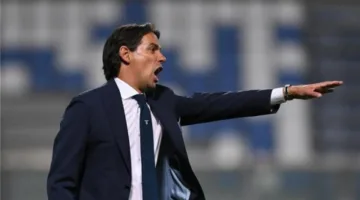 الهلال ينتظر.. اجتماع حاسم بين إنزاجي وإنتر