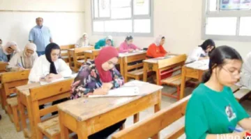 عاجل | مواعيد اختبارات الإعدادية 2025 على موقع مديرية التربية والتعليم في الجيزة