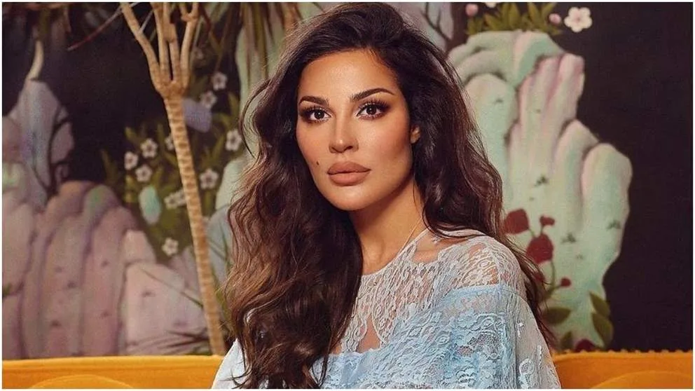 نادين نسيب نجيم تصدر تحذيراً قوياً: ستتعرضون لعقوبة دائمة!
