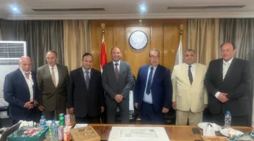 الضرائب: تذليل العقبات أمام المصانع لتعزيز الاستفادة من التسهيلات الضريبية