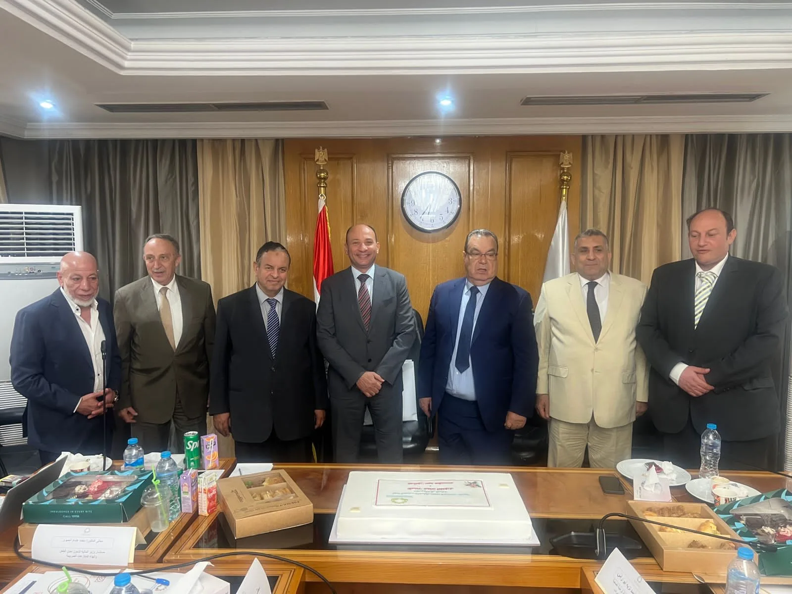 الضرائب: تذليل العقبات أمام المصانع لتعزيز الاستفادة من التسهيلات الضريبية الضرائب: تذليل العقبات أمام المصانع لتعزيز الاستفادة من التسهيلات الضريبية