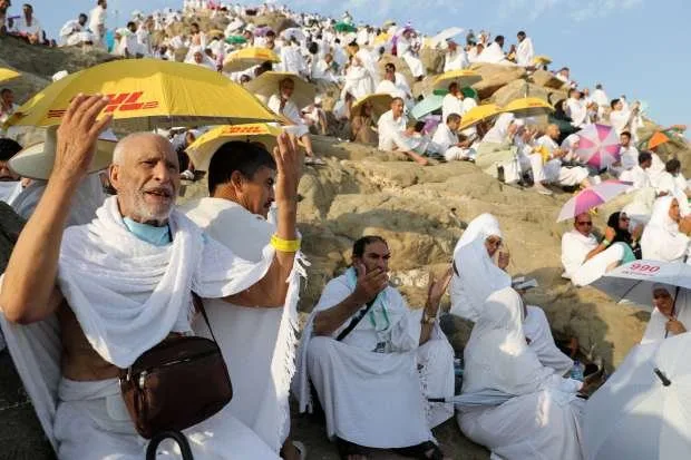 خطوة بخطوة: دليل شامل لأداء مناسك الحج 2025 بالترتيب. خطوة بخطوة: دليل شامل لأداء مناسك الحج 2025 بالترتيب.
