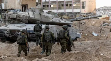 «وفا»: القوات الإسرائيلية تقتحم مناطق متعددة في الضفة الغربية ومقتل 8 فلسطينيين في خان يونس