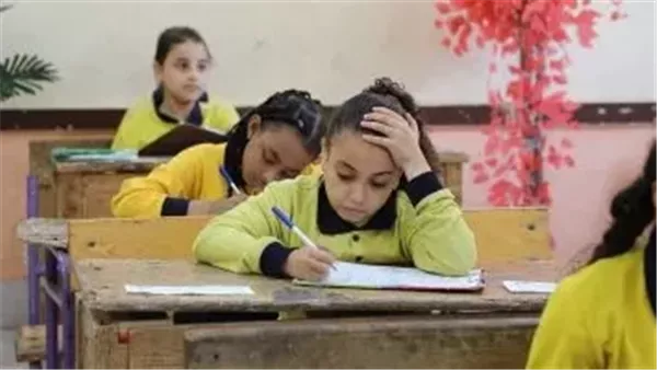 رابط فوري للاستعلام عن نتائج الصف السادس الابتدائي 2025 لجميع المحافظات الآن رابط فوري للاستعلام عن نتائج الصف السادس الابتدائي 2025 لجميع المحافظات الآن