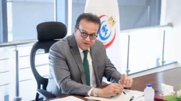 عاجل.. مصر تحقق تقدمًا صحيًا إقليميًا في مواجهة التهاب الكبد الوبائي B