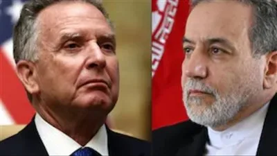 «اقتراح أمريكا الجديد».. ما هي تفاصيل خطة ويتكوف لإيران فيما يتعلق بالاتفاق النووي؟ «اقتراح أمريكا الجديد».. ما هي تفاصيل خطة ويتكوف لإيران فيما يتعلق بالاتفاق النووي؟