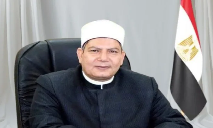 463 ساحة و926 إمامًا: “الأوقاف في الغربية” تعلن أعلى مستويات التأهب لاستقبال عيد الأضحى 463 ساحة و926 إمامًا: “الأوقاف في الغربية” تعلن أعلى مستويات التأهب لاستقبال عيد الأضحى