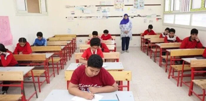 رابط الحصول على نتيجة الصف الرابع الابتدائي 2025 باستخدام الاسم ورقم الجلوس