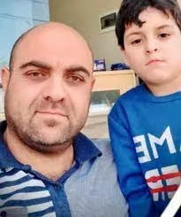 بعد أيام من استشهاد أبنائه التسعة.. الطبيب حمدي النجار ي joins his children في خان يونس بعد أيام من استشهاد أبنائه التسعة.. الطبيب حمدي النجار ي joins his children في خان يونس