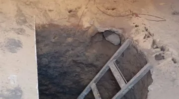 عاجل: “موقع للتنقيب عن الآثار” .. إحالة عدد من المسؤولين في وزارة الثقافة بالأقصر للتحقيق