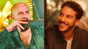 فيلم “الحريفة” سيعرض على نتفليكس في 16 يونيو و”الدشاش” في 19 يونيو.