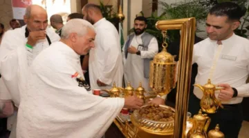 بعثة حج الجمعيات: الموسم الحالي يتميز بتنظيم استثنائي وتحضيرات مبكرة