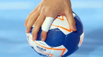 نظام الدوري الجديد لكرة اليد للرجال بمشاركة 18 فريقًا