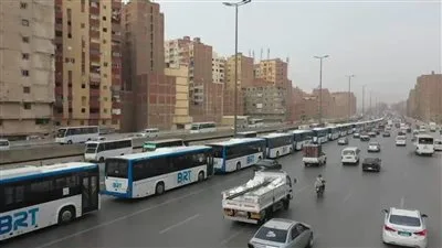 يداً بيد لحماية الأرواح: وزارة النقل تطلق تحذيراً مهماً لمستخدمي الطريق الدائري