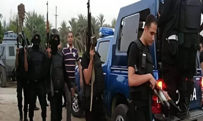 في إطار مبادرة “أسوان خالية من الإدمان”: حملات أمنية وعلاج مجاني موجهة للمدمنين في إطار مبادرة “أسوان خالية من الإدمان”: حملات أمنية وعلاج مجاني موجهة للمدمنين