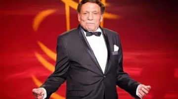 الزعيم عادل إمام يعود إلى الواجهة بعد شائعة دخوله المستشفى للعناية المركزة