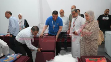 التضامن الاجتماعي: مستعدون لتسهيل تنظيم رحلات حجاج الجمعيات الأهلية