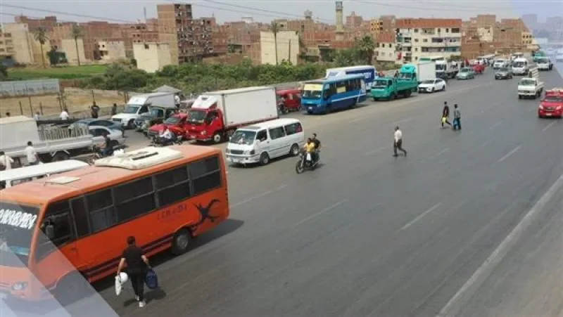 مع انطلاق التجربة الأولى للحافلة الترددية.. 4 طلبات من وزارة النقل للمواطنين مع انطلاق التجربة الأولى للحافلة الترددية.. 4 طلبات من وزارة النقل للمواطنين