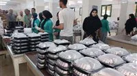 رئيس جامعة سوهاج يوجه بضرورة متابعة جودة التغذية في المدن الجامعية بشكل ميداني