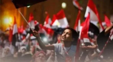 لنتجنب أن تصبح آفة مجتمعنا النسيان”.. أحداث الأول من يونيو على شاشة “الوثائقية