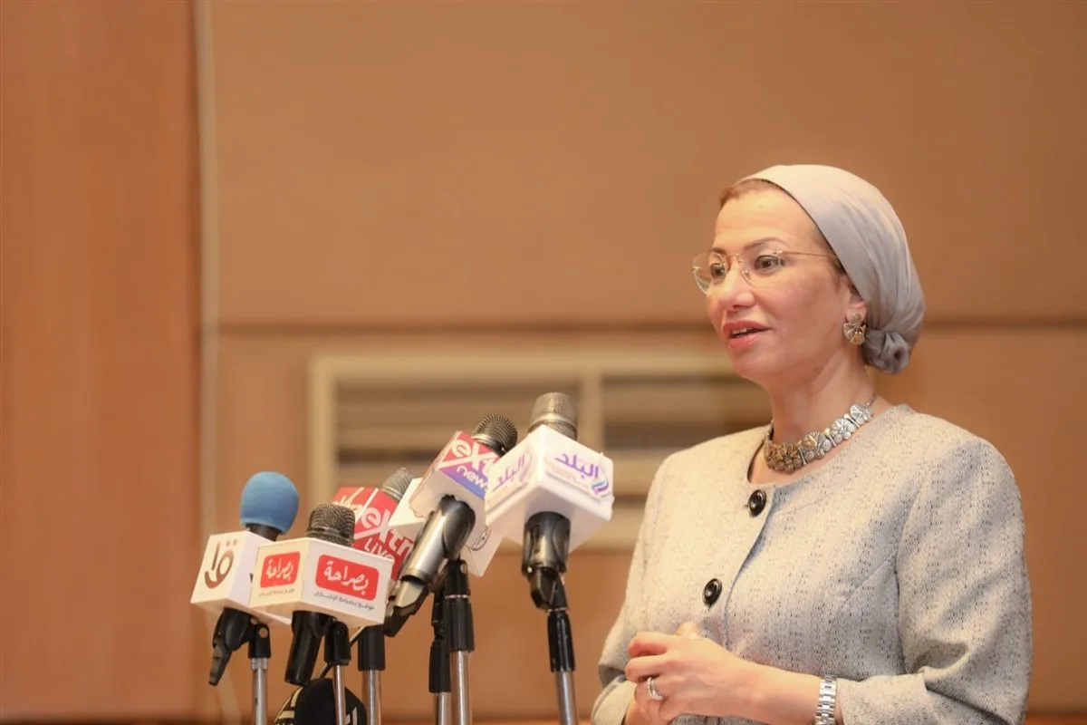 إطلاق حملة “قلل استخدامها” لتوعية المجتمع بمخاطر أكياس البلاستيك