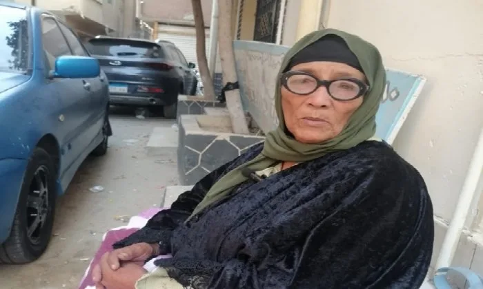 استجابة لمجلة “الأسبوع”: تضامن الشرقية تستضيف مسنّة بلا مأوى وتودعها في دار لرعاية المسنين استجابة لمجلة “الأسبوع”: تضامن الشرقية تستضيف مسنّة بلا مأوى وتودعها في دار لرعاية المسنين