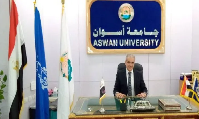 جامعة أسوان تطلق ورشة عمل تفاعلية لتعزيز معايير الجودة الأكاديمية جامعة أسوان تطلق ورشة عمل تفاعلية لتعزيز معايير الجودة الأكاديمية