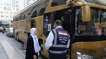 رئيس بعثة الحج: انتهاء تنظيم انتقال الحجاج من المدينة المنورة إلى مكة المكرمة.