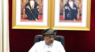 اللجنة المشرفة على إعداد الخطة التنموية الحادية عشر تعقد اجتماعها الثالث