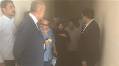 السجن المؤبد وغرامات تصل إلى 5 ملايين جنيه في انتظار المتهمين بالتنقيب في قصر الثقافة بالأقصر السجن المؤبد وغرامات تصل إلى 5 ملايين جنيه في انتظار المتهمين بالتنقيب في قصر الثقافة بالأقصر