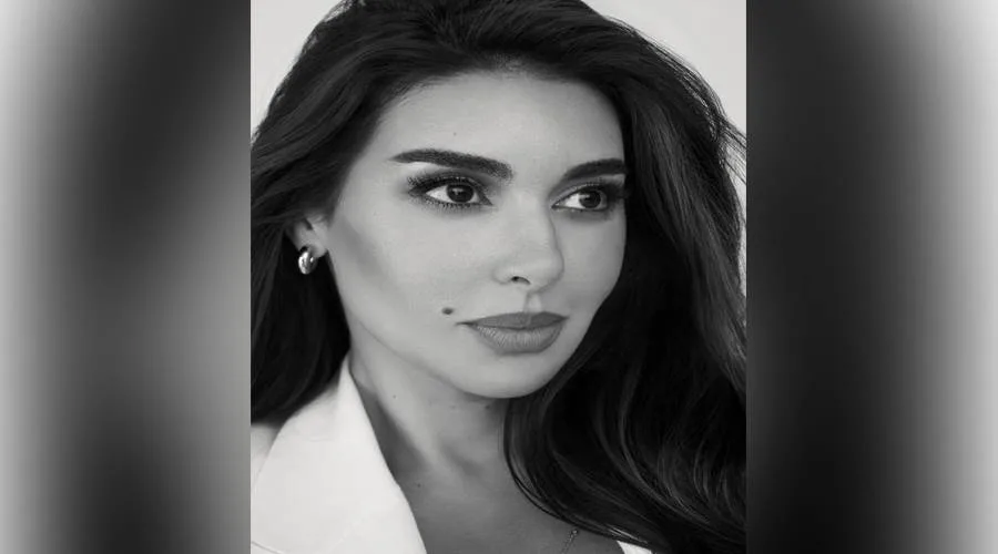 “لوريال باريس” تكشف عن تعيين ياسمين صبري سفيرة للعلامة التجارية في منطقة الشرق الأوسط “لوريال باريس” تكشف عن تعيين ياسمين صبري سفيرة للعلامة التجارية في منطقة الشرق الأوسط