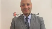 ما الذي تعرفه عن إسلام بسيوني، رئيس شركة المشتقات الغازية المتحدة؟