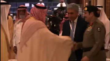 وزير السياحة والآثار يشارك في مؤتمر الحج بجدة بحضور توفيق ربيعة