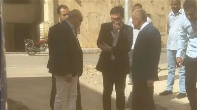 “فعل ثقافي يا سيدي” .. تهكم على حادثة التنقيب عن الآثار داخل قصر ثقافة الأقصر