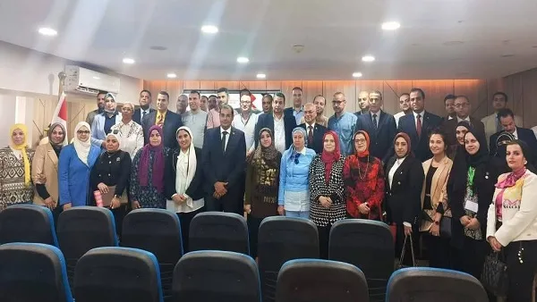 جامعة حلوان تتصدر جهود استقطاب الطلاب الدوليين من خلال تحسين نظام الوافدين. جامعة حلوان تتصدر جهود استقطاب الطلاب الدوليين من خلال تحسين نظام الوافدين.