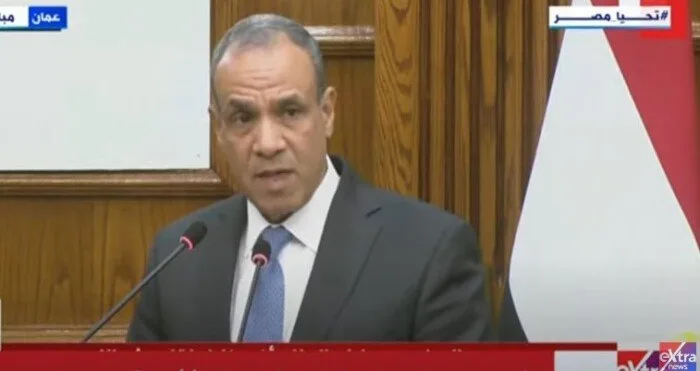 وزير الخارجية: أهمية تعزيز المساعدات ووقف العنف في غزة وزير الخارجية: أهمية تعزيز المساعدات ووقف العنف في غزة