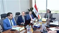 وزير التموين يقدم استراتيجية لتعزيز الإنتاج المحلي وتقليل استيراد السكر