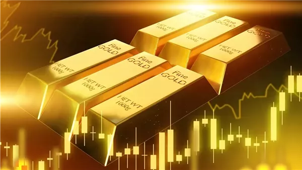 زيادة الأزمات الجيوسياسية قد تعيد المستثمرين إلى الذهب كخيار آمن.