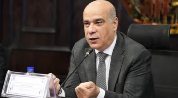 أمين ريادة الأعمال بحزب “مستقبل وطن” يعلن عن اكتمال إنشاء أول منصة شاملة لدعم رواد الأعمال.
