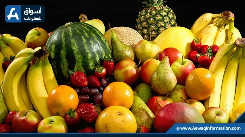 زيادة أسعار العنب: تحديث أسعار الفاكهة اليوم الأحد في سوق العبور زيادة أسعار العنب: تحديث أسعار الفاكهة اليوم الأحد في سوق العبور