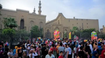 توقيت صلاة عيد الأضحى 2025 في مصر: اكتشف مواعيد الصلاة في كافة المحافظات