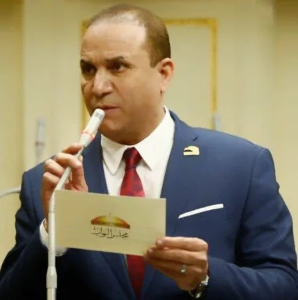 نائب: الحافلة الترددية تشكل تطوراً كبيراً في نظام النقل الجماعي نائب: الحافلة الترددية تشكل تطوراً كبيراً في نظام النقل الجماعي