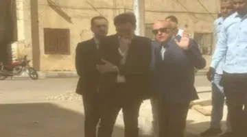 الهيئة الإدارية تستقصي في قضية انتهاكات موظفي ثقافة الأقصر