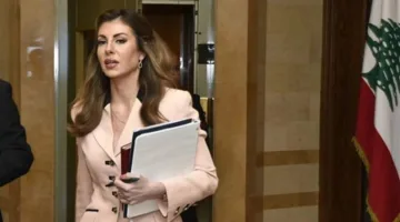 بديل أورتاغوس: صحفية أمريكية تكشف عن التاريخ!