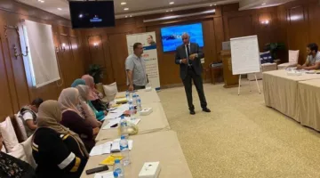 محافظ المنيا: الدعم المستمر للمشاريع الصغيرة يعزز التنمية ويوفر فرص عمل حقيقية