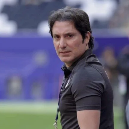 اتحاد كرة القدم يوضح أسباب تعيين محمود فايز مشرفًا على محللي الأداء اتحاد كرة القدم يوضح أسباب تعيين محمود فايز مشرفًا على محللي الأداء