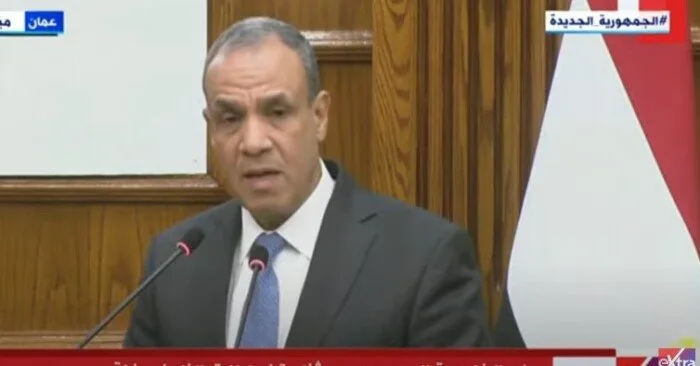 وزير الخارجية: جهود مصرية حثيثة مع قطر وأمريكا لإنهاء أعمال العنف في غزة وزير الخارجية: جهود مصرية حثيثة مع قطر وأمريكا لإنهاء أعمال العنف في غزة
