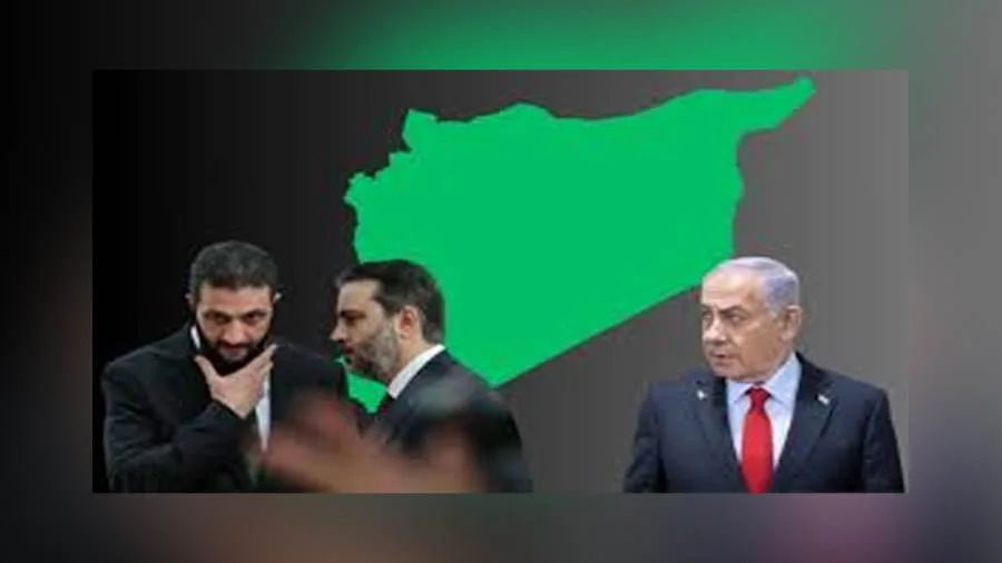 عاجل | دراسة: السوريون يعارضون توقيع اتفاقية سلام مع الكيان.. و”السنة” يظهرون أعلى مستويات الكراهية تجاه الإسرائيليين