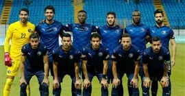 تفاصيل صدمة بيراميدز أمام الأهلي في البطولة الدوريّة